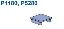 Unistrut P1180 P5280
